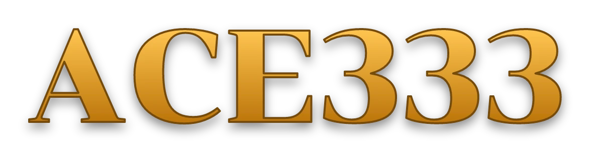 ACE333 logo